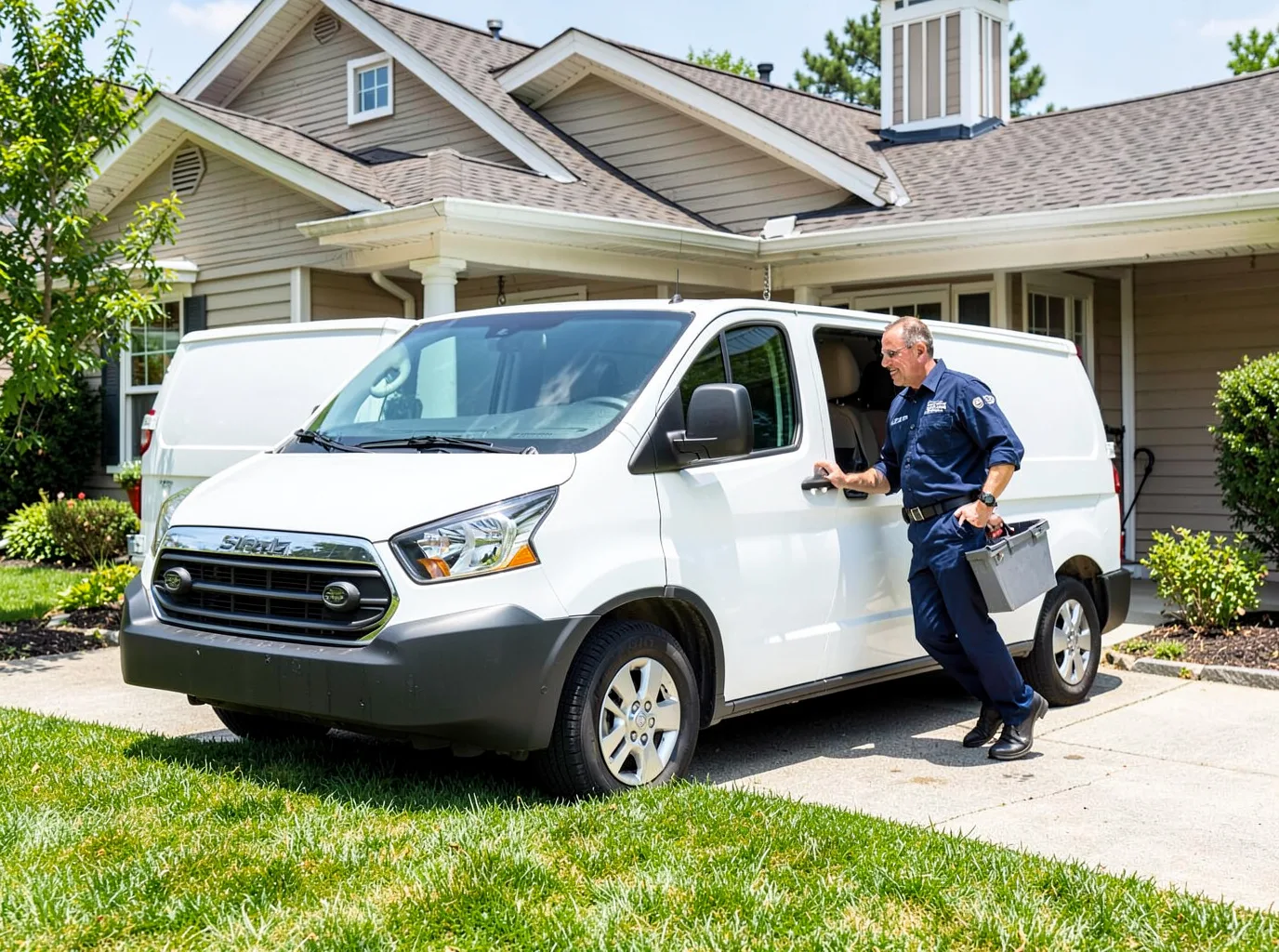 Emergency Plumber company in Binford, ND