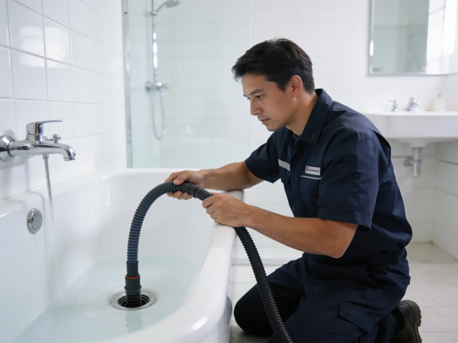 Emergency Plumber Binford, ND FAQs